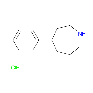 4-Phenylhexamethyleneimine(HCl)