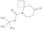 tert-butyl 8-oxo-5-azaspiro[3.5]nonane-5-carboxylate