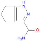 3-Cyclopentapyrazolecarboxamide, 1,4,5,6-tetrahydro-