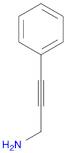 3-PHENYL-2-PROPYN-1-AMINE