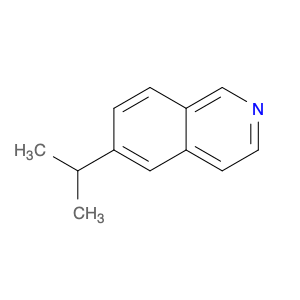 6-Isopropylisoquinoline