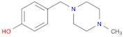 4-((4-Methylpiperazin-1-yl)Methyl)phenol