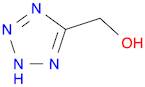 2H-Tetrazole-5-methanol