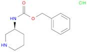 S-3-CBZ-AMINOPIPERIDINE HCl