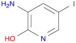 3-AMino-5-iodo-1H-pyridin-2-one