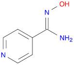 4-PyridylaMidoxiMe