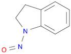 N-NITROSOINDOLINE