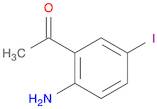 1-(2-AMino-5-iodo-phenyl)-ethanone