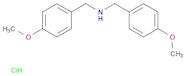 BIS(4-METHOXYBENZYL)AMINE HCL SALT