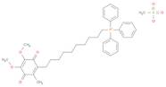 Mitoquinone mesylate