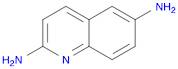 quinoline-2,6-diaMine