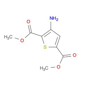 DiMethyl 3-aMinothiophene-2,5-dicarboxylate