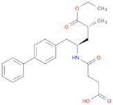 (2R,4R)-Sacubitril