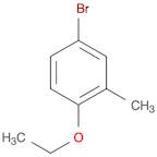 4-BroMo-1-ethoxy-2-Methylbenzene