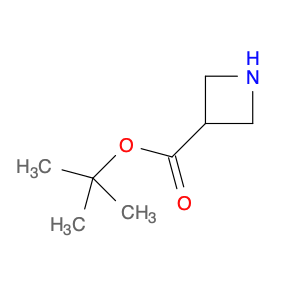 3-Azetidinecarboxylicacid,1,1-dimethylethylester(9CI)