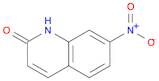 7-Nitroquinolin-2-ol