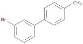 3-Bromo-4'-methylbiphenyl