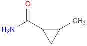 2-MethylcyclopropanecarboxaMide