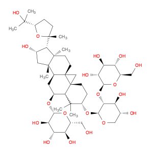 Astragaloside VI