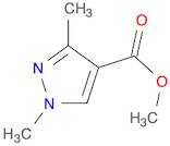 methyl 1,3-dimethyl-1H-pyrazole-4-carboxylate