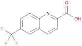 6-(TrifluoroMethyl)quinoline-2-carboxylic acid