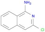 3-Chloroisoquinolin-1-amine