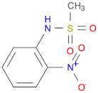 N-(2-Nitrophenyl)MethanesulfonaMide