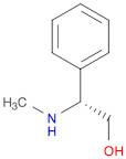 (R)-2-(METHYLAMINO)-2-PHENYLETHANOL