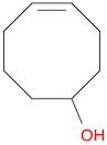 rel-(1R,4E,pR)-Cyclooct-4-enol