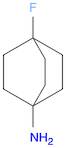 4-Fluoro-bicyclo[2.2.2]octan-1-aMine