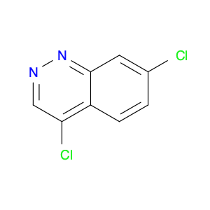 4,7-Dichlorocinnoline