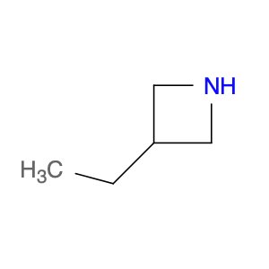 3-Ethylazetidine