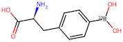 4-(Borono-10B)-L-phenylalanine