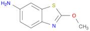 2-methoxy-1,3-benzothiazol-6-amine