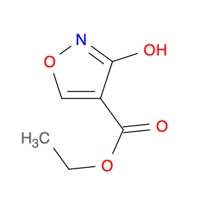 Ethyl 3-hydroxy-1,2-oxazole-4-carboxylate