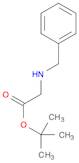 N-BENZYLGLYCINE TERT-BUTYL ESTER