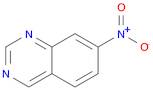 7-Nitroquinazoline