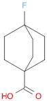 4-fluorobicyclo[2.2.2]octane-1-carboxylic acid