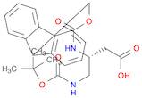 (R)-N-β-FMoc-N-γ-Boc-3,4-diaMinobutyric acid