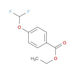 Ethyl 4-(difluoroMethoxy)benzoate