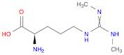 N-w,w-diMethy-D-arginine(asyMMetrical)