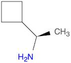 (R)-1-cyclobutylethanaMine