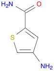 4-Aminothiophene-2-carboxamide