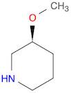 (S)-3-Methoxy-piperidine