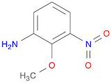 3-nitro-o-anisidine