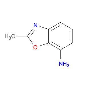 2-Methylbenzo[d]oxazol-7-aMine