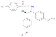 N-[(1R,2R)-2-aMino-1,2-bis(4-Methoxyphenyl)ethyl]-4-Methyl-BenzenesulfonaMide