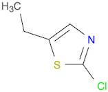 Thiazole, 2-chloro-5-ethyl-