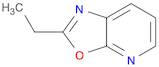 2-Ethyloxazolo[5,4-b]pyridine