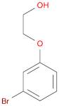 2-(3-BroMo-phenoxy)-ethanol